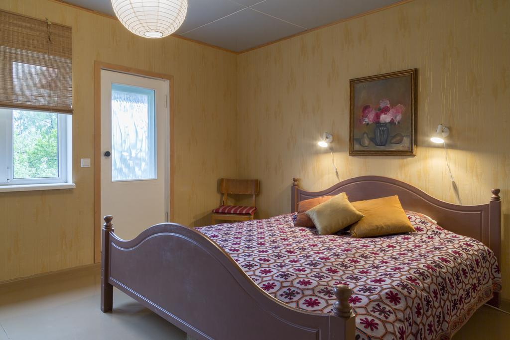 Kaevu Holiday House Pärnu Kamer foto
