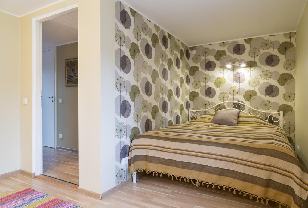 Kaevu Holiday House Pärnu Kamer foto
